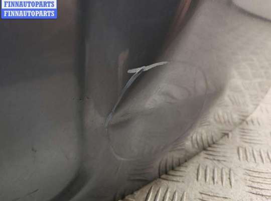 купить Крышка багажника (дверь задняя) на Opel Astra H (2004-2009)
