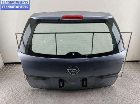 купить Крышка багажника (дверь задняя) на Opel Astra H (2004-2009)