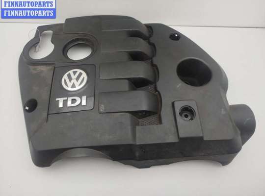 Накладка декоративная на двигатель VG2727857 на Volkswagen Passat B5+ (GP)
