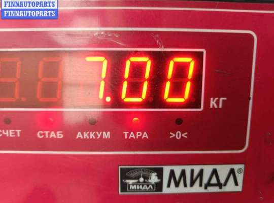 купить Компрессор кондиционера на Volkswagen Passat B5