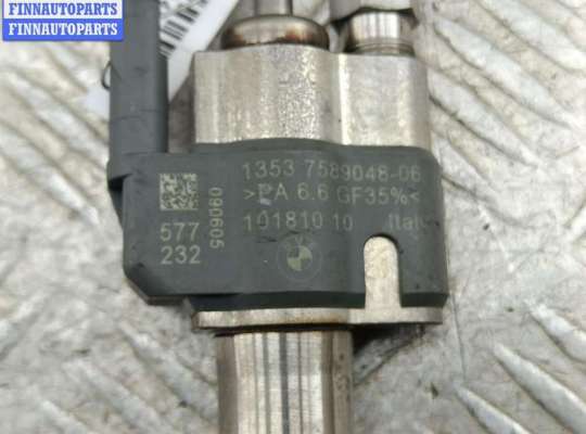 купить Форсунка топливная на BMW 1 E81/E87 (2004-2012)