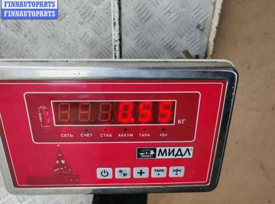 купить Накладка декоративная на двигатель на Volkswagen Passat B5