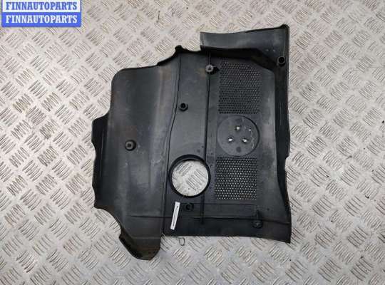 купить Накладка декоративная на двигатель на Volkswagen Passat B5