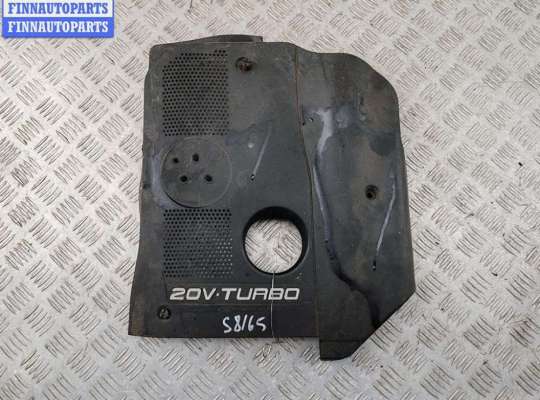 Накладка декоративная на двигатель VG2718104 на Volkswagen Passat B5