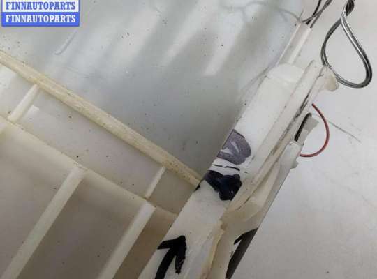 купить Насос топливный на Renault Scenic II (2003-2009)