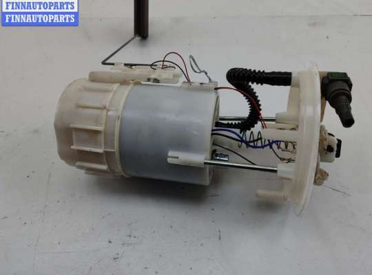 купить Насос топливный на Renault Scenic II (2003-2009)