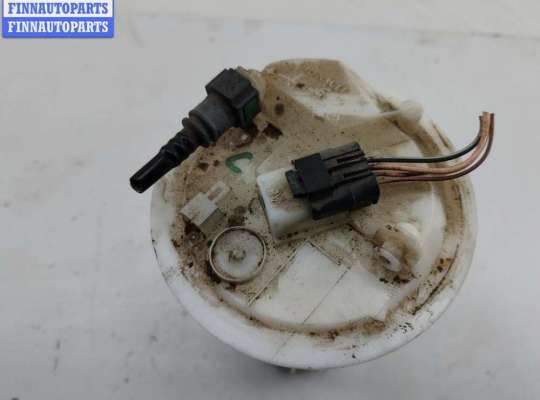 купить Насос топливный на Renault Scenic II (2003-2009)