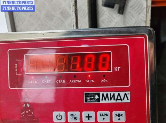 купить Насос топливный на Renault Scenic II (2003-2009)