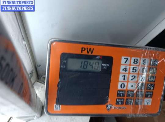 купить Фара левая на Ford Fusion