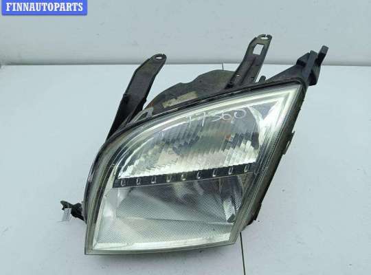 Купить Фара левая на Ford Fusion Фара левая FO2042443 на Ford Fusion
