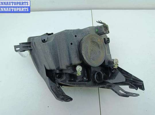 купить Фара левая на Ford Fusion