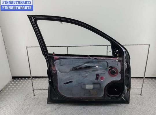 купить Дверь боковая передняя левая на Opel Astra G (1998-2004)