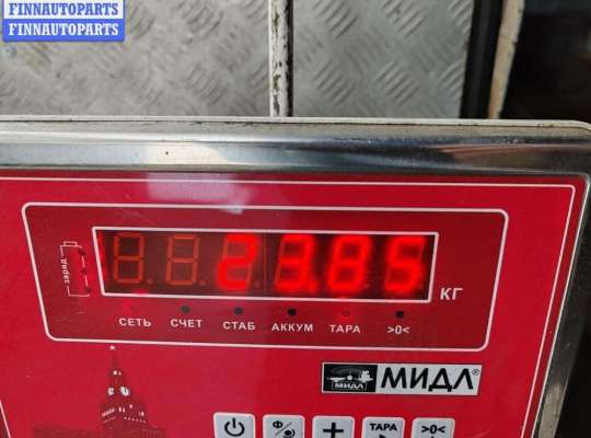 купить Дверь боковая передняя левая на Opel Astra G (1998-2004)