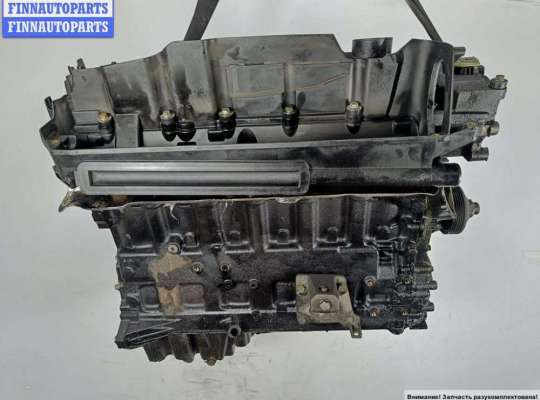 купить Двигатель (ДВС) на BMW 5 E39 (1995-2003)
