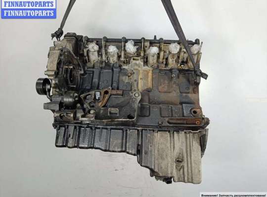 купить Двигатель (ДВС) на BMW 5 E39 (1995-2003)