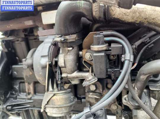 купить Двигатель (ДВС) на BMW 5 E39 (1995-2003)