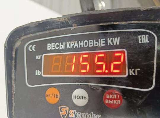 купить Двигатель (ДВС) на BMW 5 E39 (1995-2003)