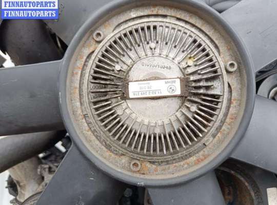 купить Двигатель (ДВС) на BMW 5 E39 (1995-2003)