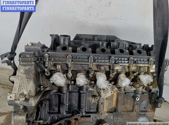 купить Двигатель (ДВС) на BMW 5 E39 (1995-2003)