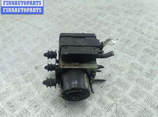 Блок ABS (Модуль АБС) SK504807 на Skoda Octavia mk2 (A5 1Z) 2004-2013