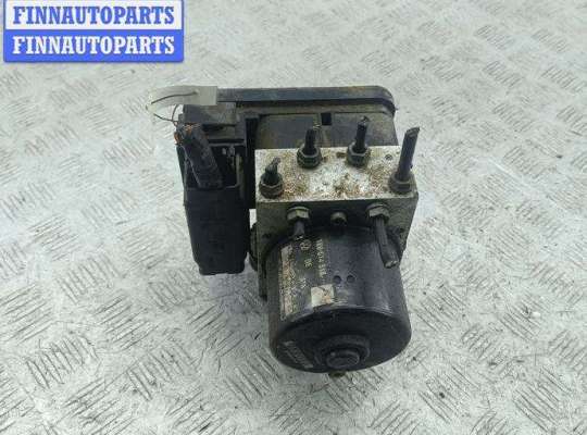 Блок ABS на Skoda Octavia (1Z, A5)