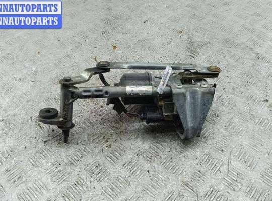 купить Механизм стеклоочистителя переднего (трапеция дворников) на Volkswagen Touran