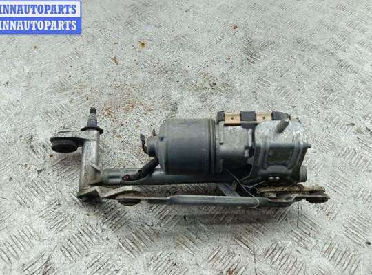 купить Механизм стеклоочистителя переднего (трапеция дворников) на Volkswagen Touran