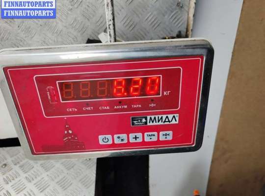 купить Полуось задняя на BMW 7 E65/E66 (2001-2008)