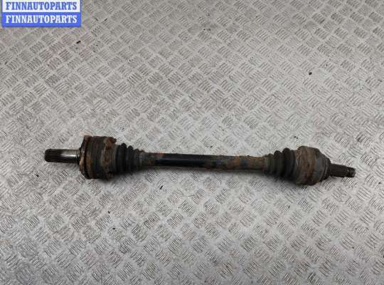 купить Полуось задняя на BMW 7 E65/E66 (2001-2008)