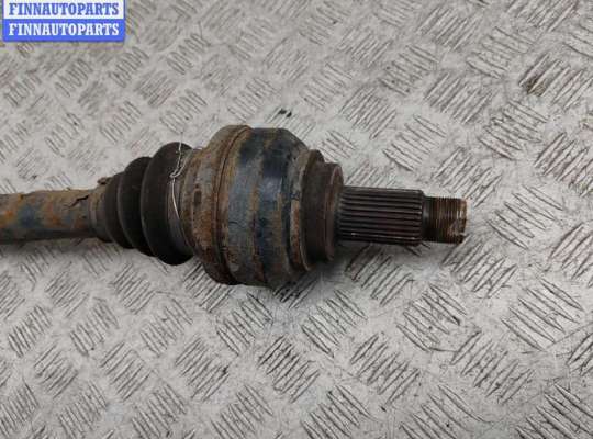 купить Полуось задняя на BMW 7 E65/E66 (2001-2008)