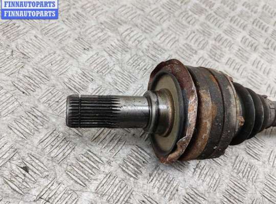 купить Полуось задняя на BMW 7 E65/E66 (2001-2008)