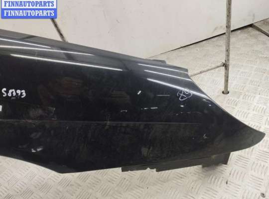 купить Крыло переднее правое на Citroen C5 (2001-2008)