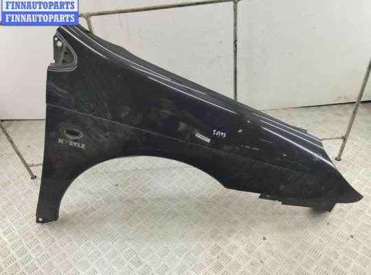 Купить Крыло переднее правое на Citroen C5 (2001-2008) Крыло переднее правое CT1156811 на Citroen C5 (2001-2008)