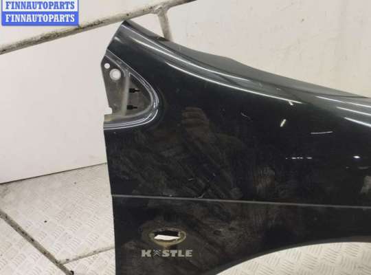 купить Крыло переднее правое на Citroen C5 (2001-2008)
