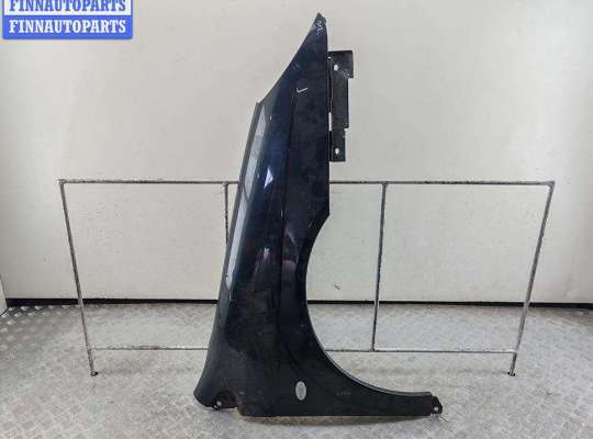 Крыло переднее правое CT1137687 на Citroen C5 (2001-2008)