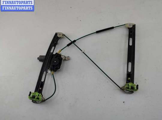 купить Стеклоподъемник электрический передний левый на BMW 3 E46 (1998-2006)