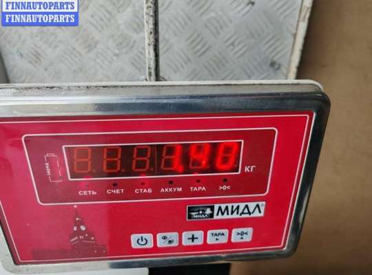 купить Стеклоподъемник электрический передний левый на BMW 3 E46 (1998-2006)