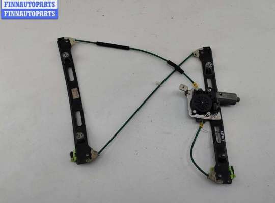 Стеклоподъемник электрический передний левый BM3585941 на BMW 3 E46 (1998-2006)