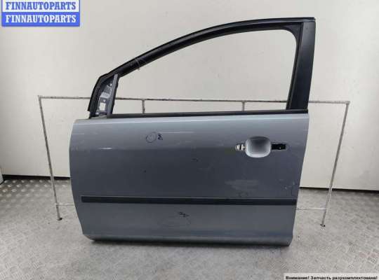 купить Дверь боковая передняя левая на Ford Focus II (2004-2011)