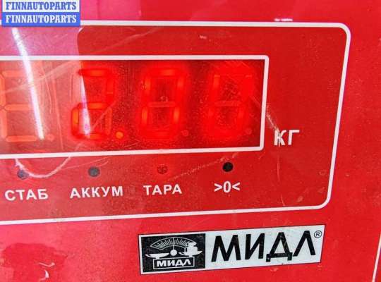 купить Суппорт задний левый на Renault Scenic I (1996-2003)