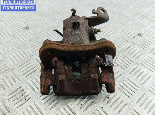 купить Суппорт задний левый на Renault Scenic I (1996-2003)