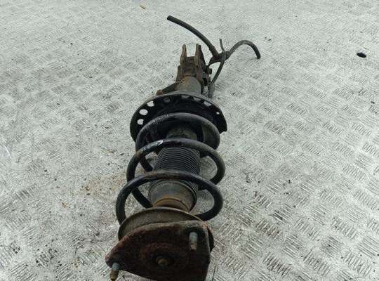 купить Стойка подвески передняя левая на Hyundai i30