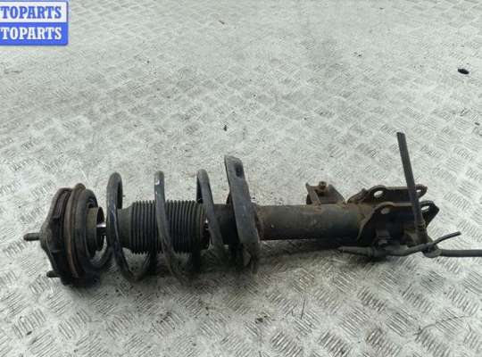 купить Стойка подвески передняя левая на Hyundai i30