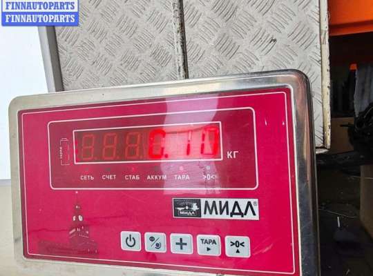 купить Переключатель поворотов на Volkswagen Passat B5+ (GP)