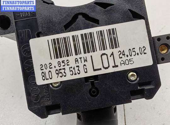 купить Переключатель поворотов на Volkswagen Passat B5+ (GP)
