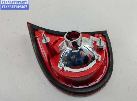 купить Фонарь крышки багажника левый на Volkswagen Golf-5