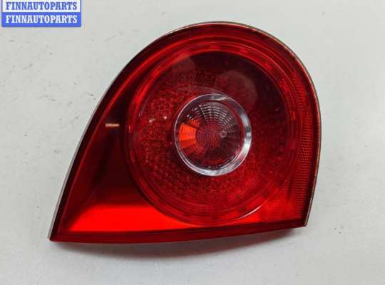 купить Фонарь крышки багажника левый на Volkswagen Golf-5