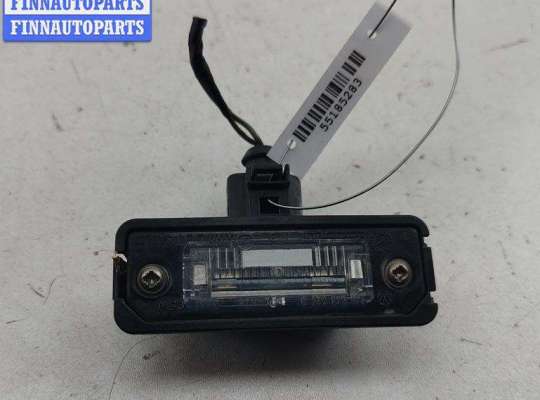 купить Подсветка номера на Volkswagen Golf-4