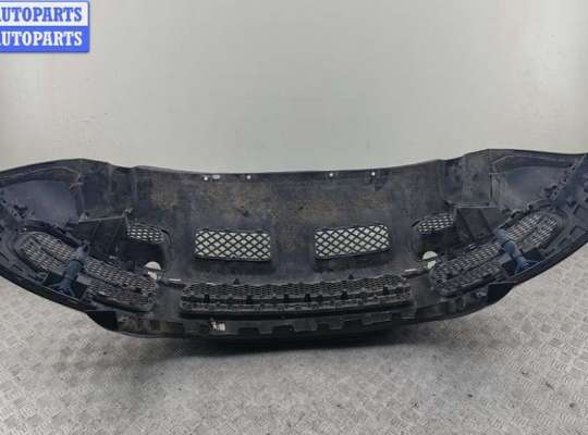 купить Бампер передний на Volkswagen Touareg