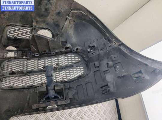 купить Бампер передний на Volkswagen Touareg